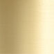 Edison LED 2.5 inch Satin Brass Mini Pendant Ceiling Light